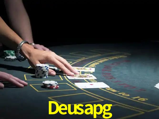Caishen Wins Deusapg
