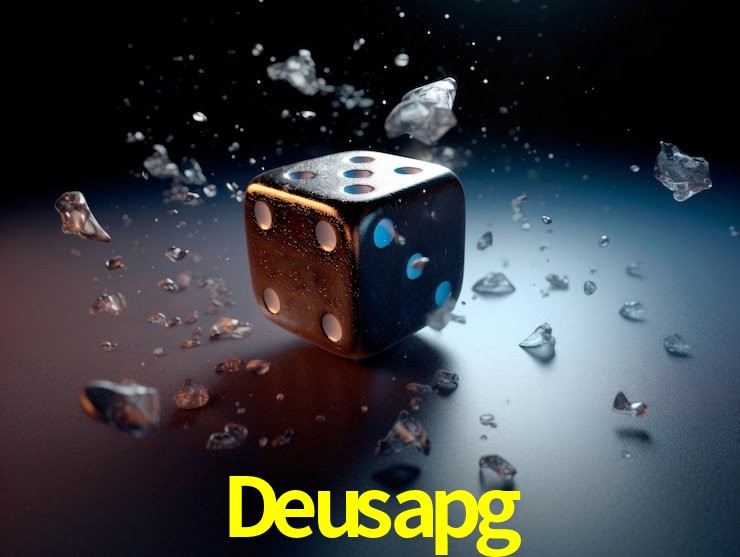 Depósito e saque na Deusapg