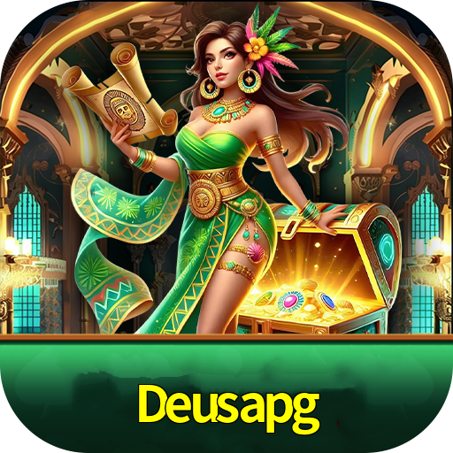 Logo da Deusapg